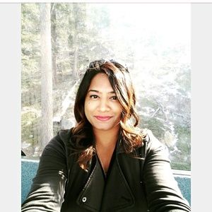 Meet your Posher, Divya